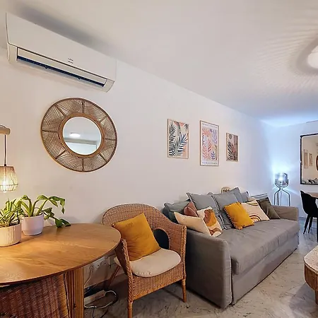 Διαμέρισμα Spacieux 4 Pers Ultra-centre Νίκαια